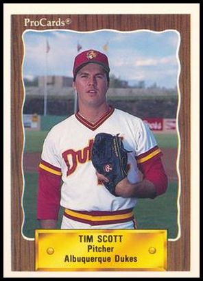 344 Tim Scott